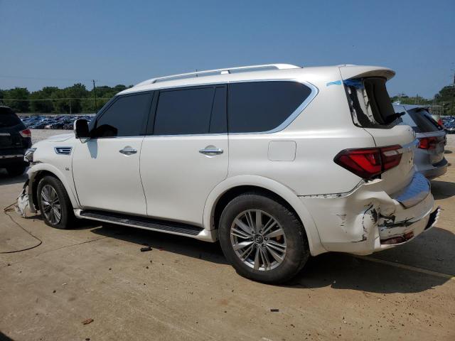 Photo 1 VIN: JN8AZ2NEXJ9192488 - INFINITI QX80 BASE 