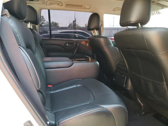 Photo 10 VIN: JN8AZ2NEXJ9192488 - INFINITI QX80 BASE 