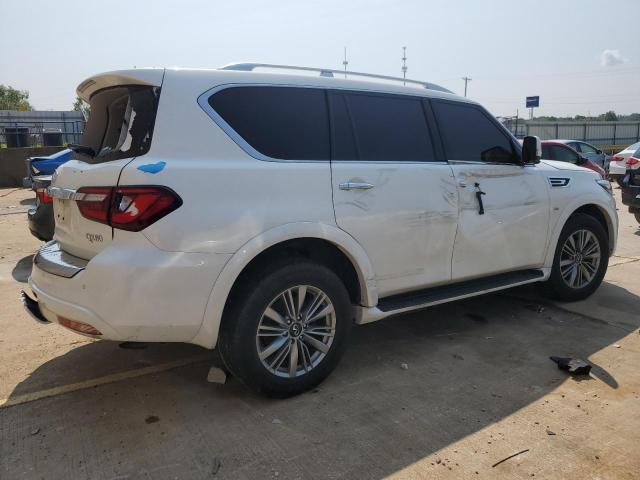 Photo 2 VIN: JN8AZ2NEXJ9192488 - INFINITI QX80 BASE 