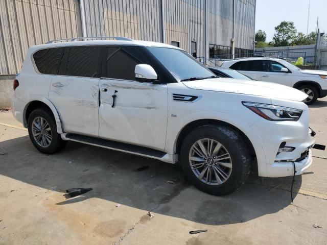 Photo 3 VIN: JN8AZ2NEXJ9192488 - INFINITI QX80 BASE 