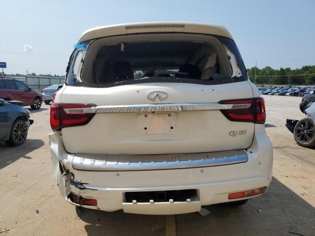 Photo 5 VIN: JN8AZ2NEXJ9192488 - INFINITI QX80 BASE 