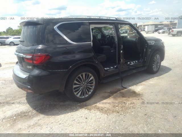 Photo 3 VIN: JN8AZ2NEXJ9193138 - INFINITI QX80 