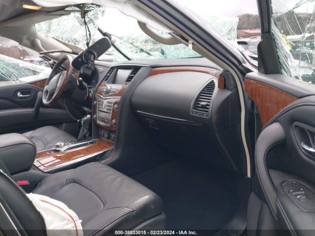 Photo 4 VIN: JN8AZ2NEXJ9193737 - INFINITI QX80 