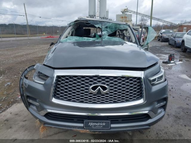 Photo 5 VIN: JN8AZ2NEXJ9193737 - INFINITI QX80 