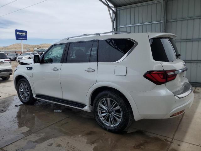 Photo 1 VIN: JN8AZ2NEXJ9194516 - INFINITI QX80 