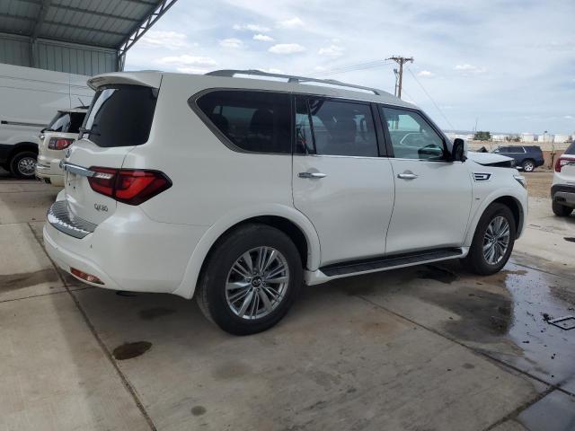 Photo 2 VIN: JN8AZ2NEXJ9194516 - INFINITI QX80 