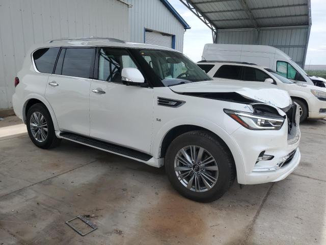 Photo 3 VIN: JN8AZ2NEXJ9194516 - INFINITI QX80 