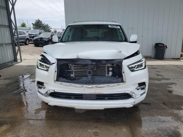 Photo 4 VIN: JN8AZ2NEXJ9194516 - INFINITI QX80 