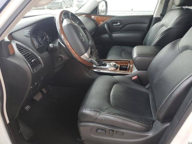 Photo 6 VIN: JN8AZ2NEXJ9194516 - INFINITI QX80 