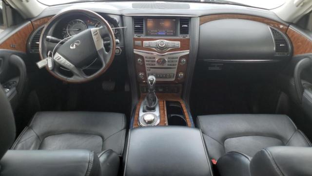 Photo 7 VIN: JN8AZ2NEXJ9194516 - INFINITI QX80 