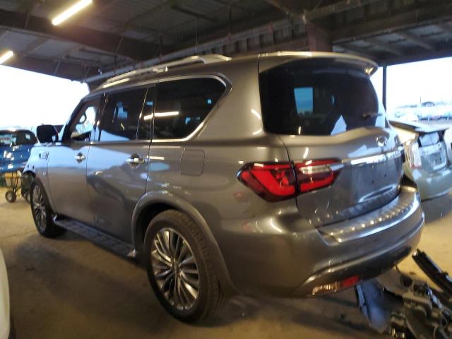 Photo 1 VIN: JN8AZ2NEXJ9195018 - INFINITI QX80 BASE 