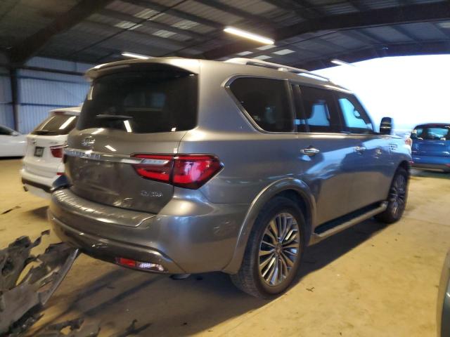 Photo 2 VIN: JN8AZ2NEXJ9195018 - INFINITI QX80 BASE 