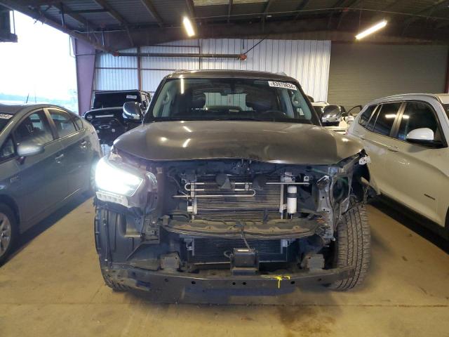 Photo 4 VIN: JN8AZ2NEXJ9195018 - INFINITI QX80 BASE 