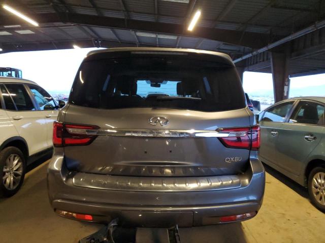 Photo 5 VIN: JN8AZ2NEXJ9195018 - INFINITI QX80 BASE 