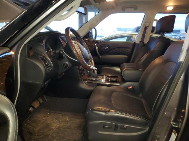 Photo 6 VIN: JN8AZ2NEXJ9195018 - INFINITI QX80 BASE 