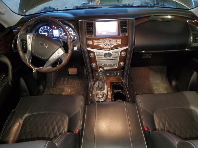 Photo 7 VIN: JN8AZ2NEXJ9195018 - INFINITI QX80 BASE 