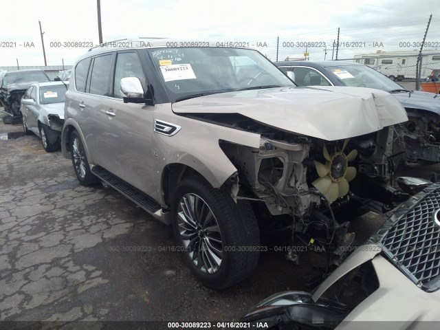 Photo 0 VIN: JN8AZ2NEXK9227774 - INFINITI QX80 