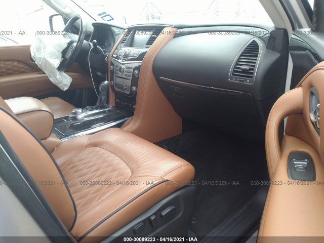 Photo 4 VIN: JN8AZ2NEXK9227774 - INFINITI QX80 