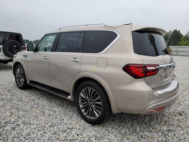 Photo 1 VIN: JN8AZ2NEXK9231727 - INFINITI QX80 