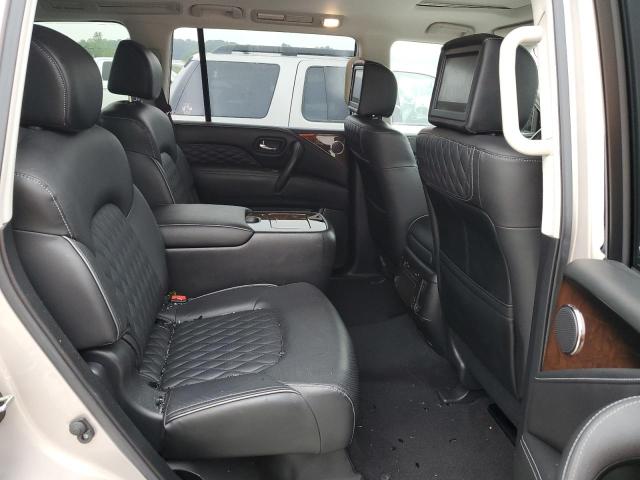 Photo 10 VIN: JN8AZ2NEXK9231727 - INFINITI QX80 