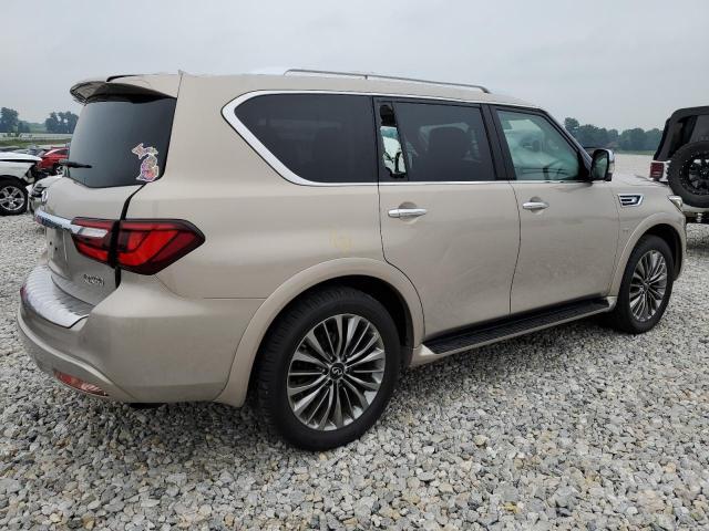 Photo 2 VIN: JN8AZ2NEXK9231727 - INFINITI QX80 