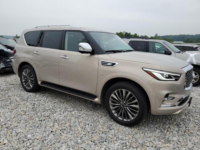 Photo 3 VIN: JN8AZ2NEXK9231727 - INFINITI QX80 