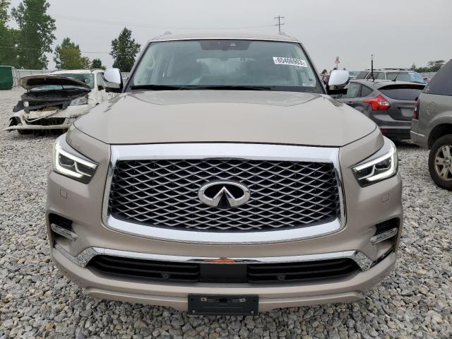 Photo 4 VIN: JN8AZ2NEXK9231727 - INFINITI QX80 