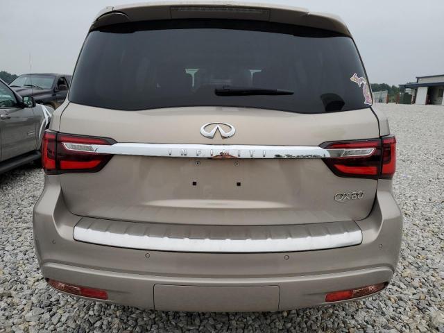 Photo 5 VIN: JN8AZ2NEXK9231727 - INFINITI QX80 