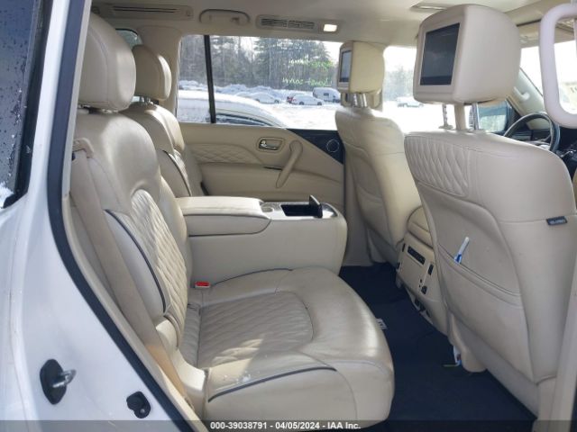 Photo 7 VIN: JN8AZ2NEXK9234580 - INFINITI QX80 