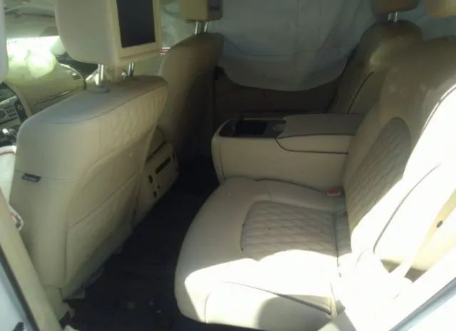 Photo 7 VIN: JN8AZ2NEXK9235387 - INFINITI QX80 