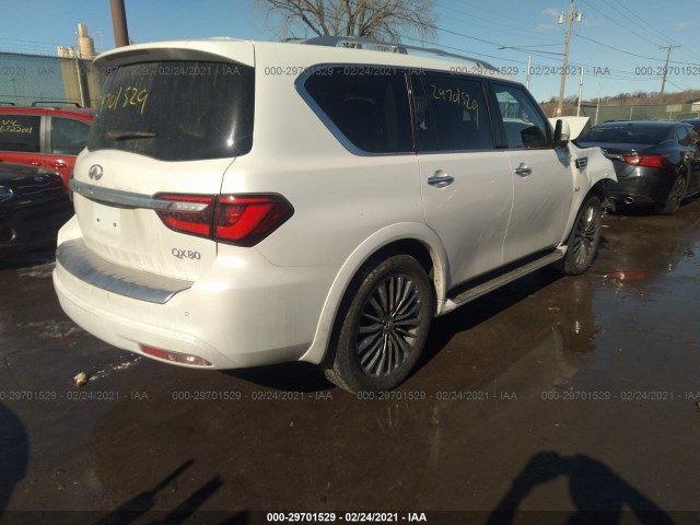 Photo 3 VIN: JN8AZ2NEXK9236457 - INFINITI QX80 