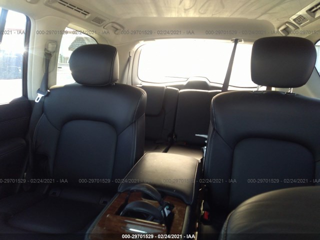 Photo 7 VIN: JN8AZ2NEXK9236457 - INFINITI QX80 