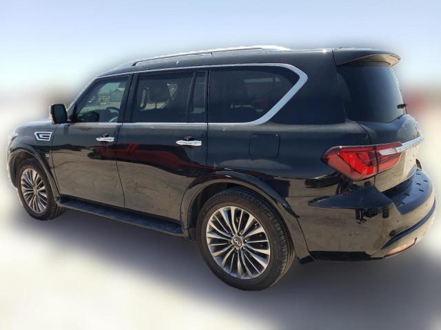 Photo 1 VIN: JN8AZ2NEXL9251543 - INFINITI QX80 