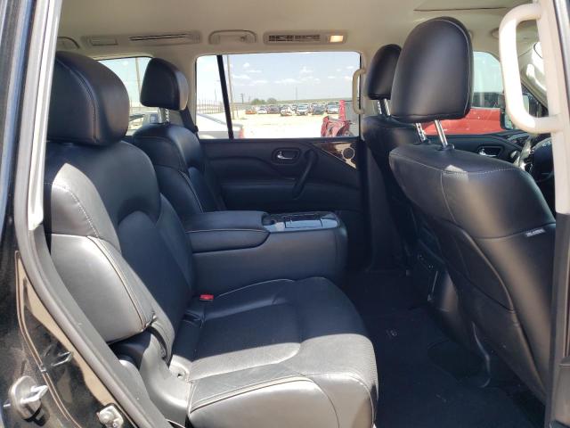 Photo 10 VIN: JN8AZ2NEXL9251543 - INFINITI QX80 