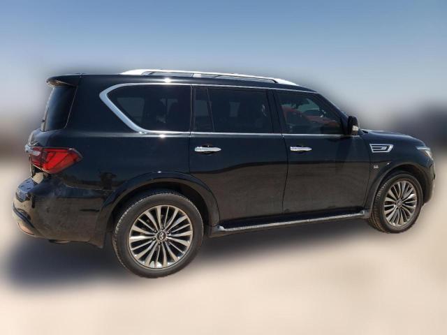 Photo 2 VIN: JN8AZ2NEXL9251543 - INFINITI QX80 