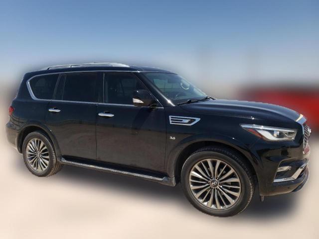 Photo 3 VIN: JN8AZ2NEXL9251543 - INFINITI QX80 