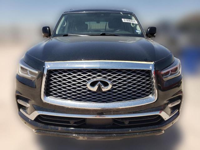 Photo 4 VIN: JN8AZ2NEXL9251543 - INFINITI QX80 