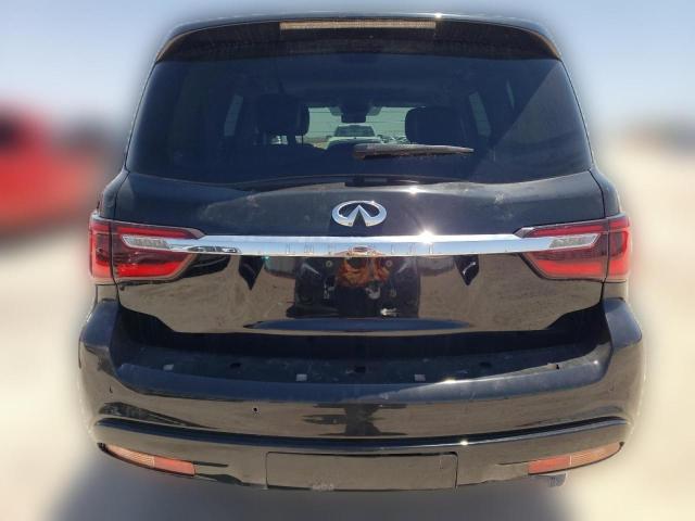 Photo 5 VIN: JN8AZ2NEXL9251543 - INFINITI QX80 