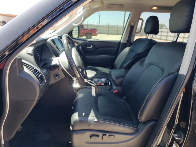 Photo 6 VIN: JN8AZ2NEXL9251543 - INFINITI QX80 