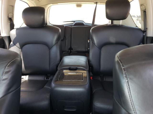 Photo 9 VIN: JN8AZ2NEXL9251543 - INFINITI QX80 