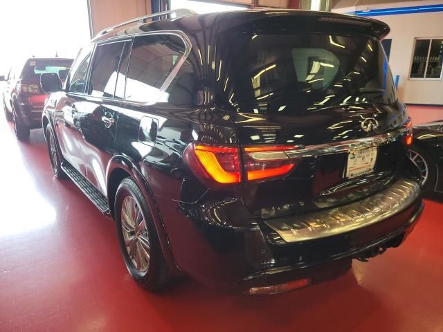 Photo 1 VIN: JN8AZ2NEXL9253941 - INFINITI QX80 