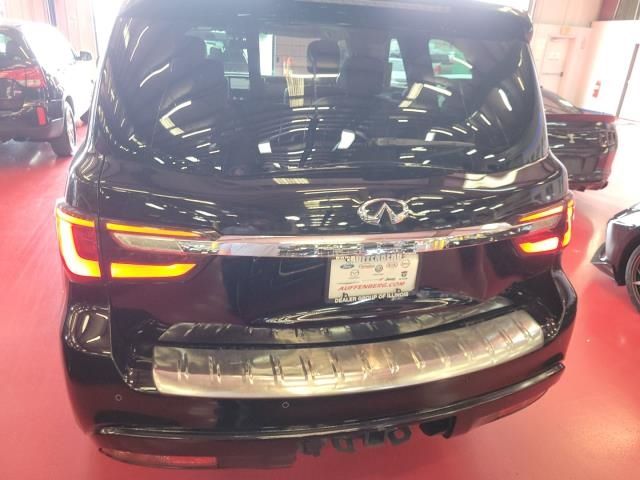 Photo 2 VIN: JN8AZ2NEXL9253941 - INFINITI QX80 