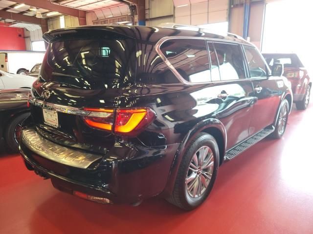 Photo 3 VIN: JN8AZ2NEXL9253941 - INFINITI QX80 