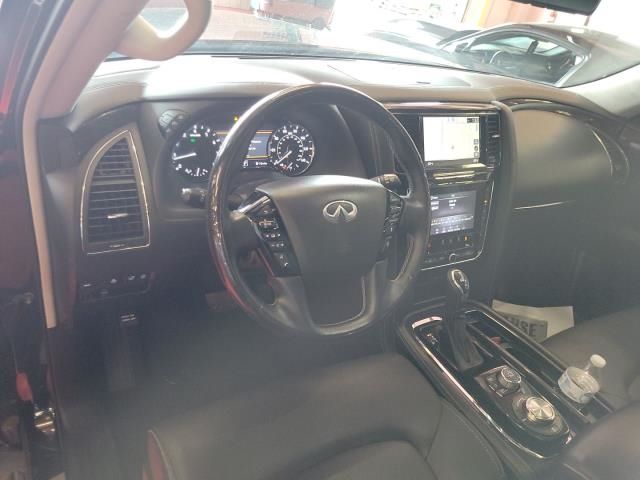 Photo 6 VIN: JN8AZ2NEXL9253941 - INFINITI QX80 