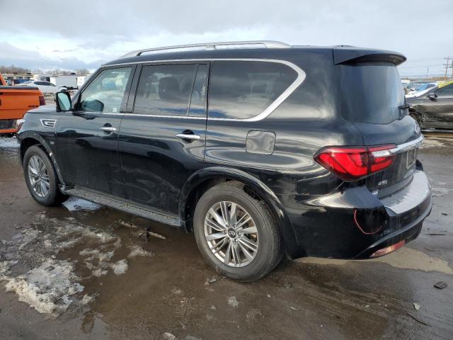 Photo 1 VIN: JN8AZ2NEXL9255639 - INFINITI QX80 