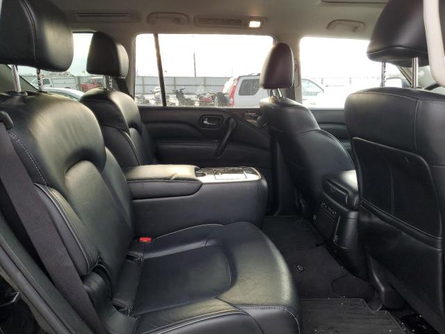 Photo 10 VIN: JN8AZ2NEXL9255639 - INFINITI QX80 