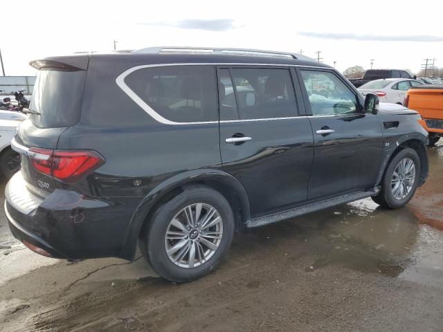 Photo 2 VIN: JN8AZ2NEXL9255639 - INFINITI QX80 