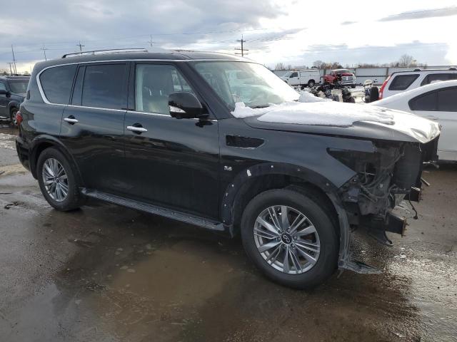 Photo 3 VIN: JN8AZ2NEXL9255639 - INFINITI QX80 