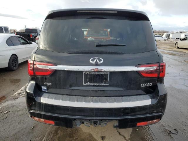 Photo 5 VIN: JN8AZ2NEXL9255639 - INFINITI QX80 