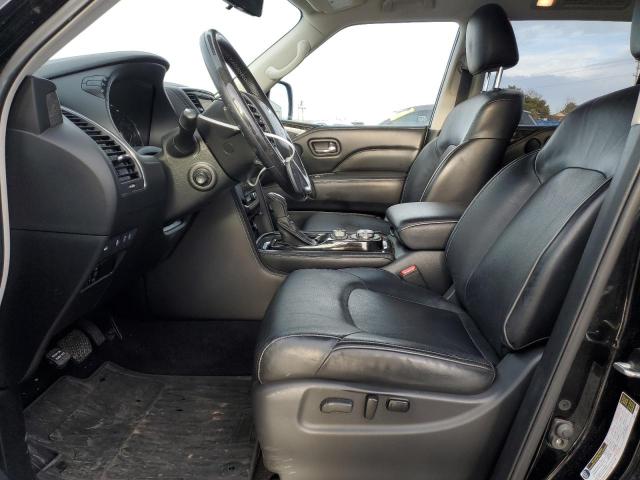 Photo 6 VIN: JN8AZ2NEXL9255639 - INFINITI QX80 